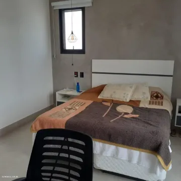 Casa à venda no Condomínio Residencial Ibi Aram II em Jundiaí/SP