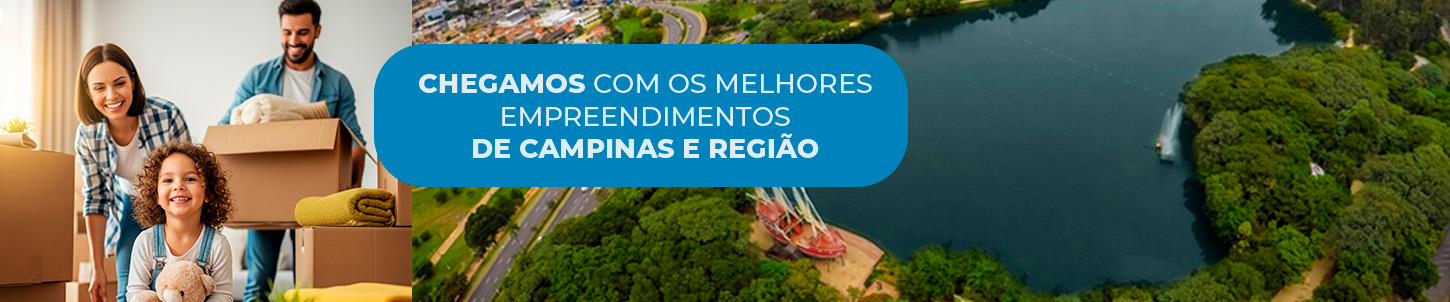 MEDITERRÂNEO CAMPINAS
