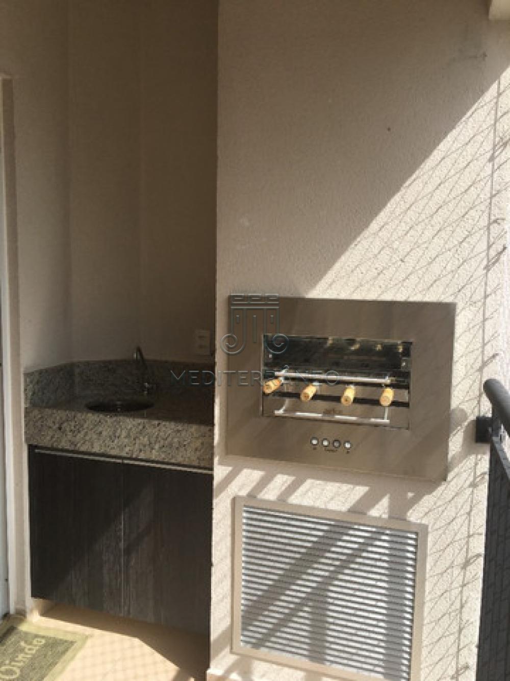 Alugar Apartamento / Padrão em Jundiaí R$ 3.800,00 - Foto 25