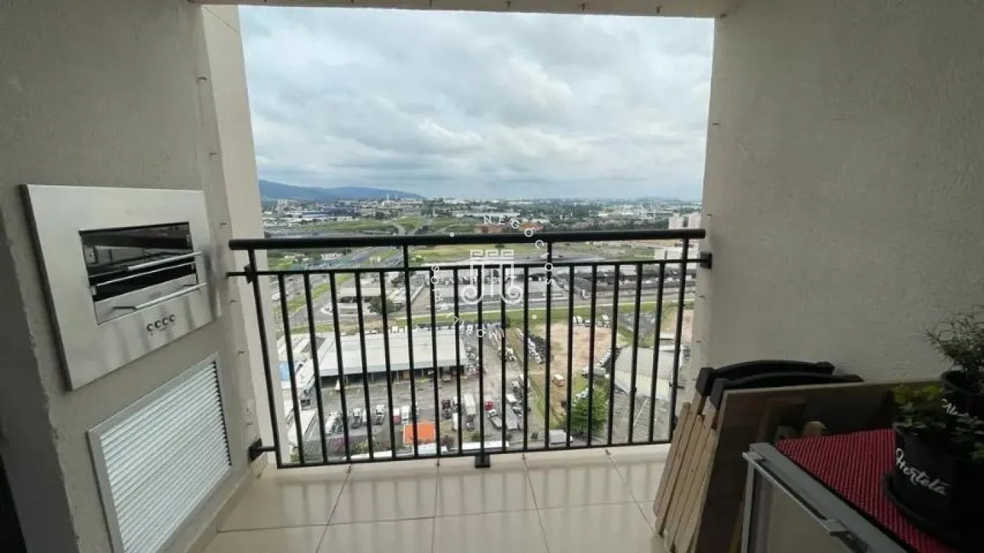Alugar Apartamento / Padrão em Jundiaí R$ 3.800,00 - Foto 1