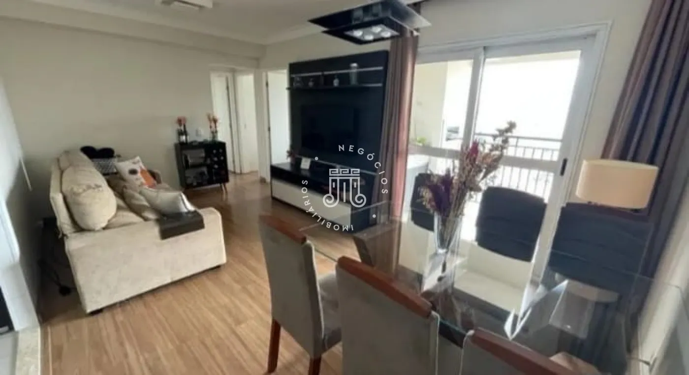 Alugar Apartamento / Padrão em Jundiaí R$ 3.800,00 - Foto 3