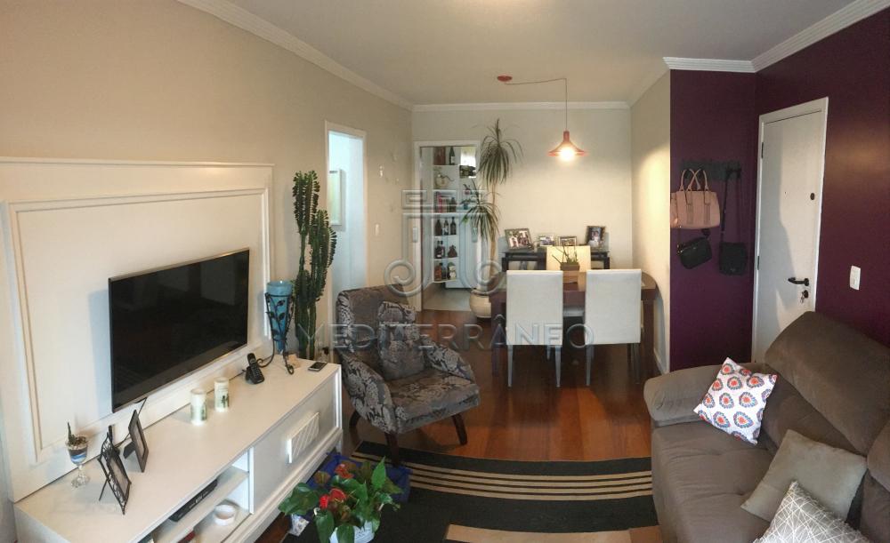 PIET MONDRIAN, Apartamento Padrão Vila Francisco Eber