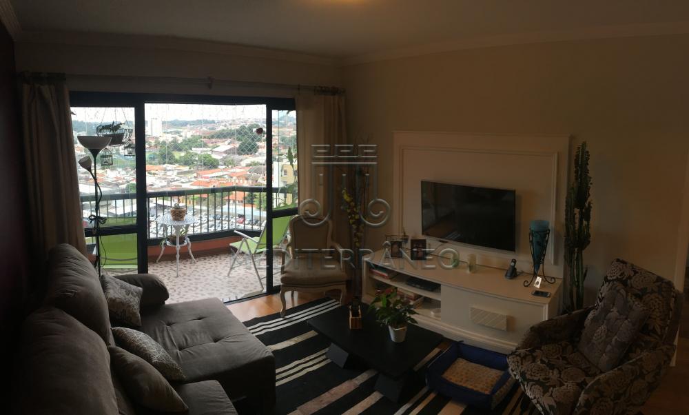 PIET MONDRIAN, Apartamento Padrão Vila Francisco Eber