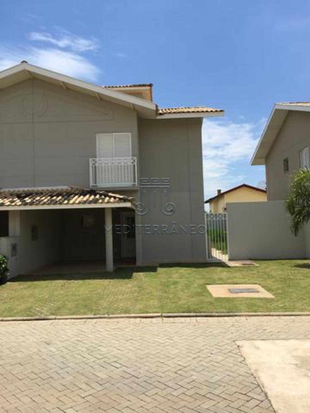 RESIDENCIAL CHÁCARA DAS PALMEIRAS IMPERIAIS, Casa  Condomínio