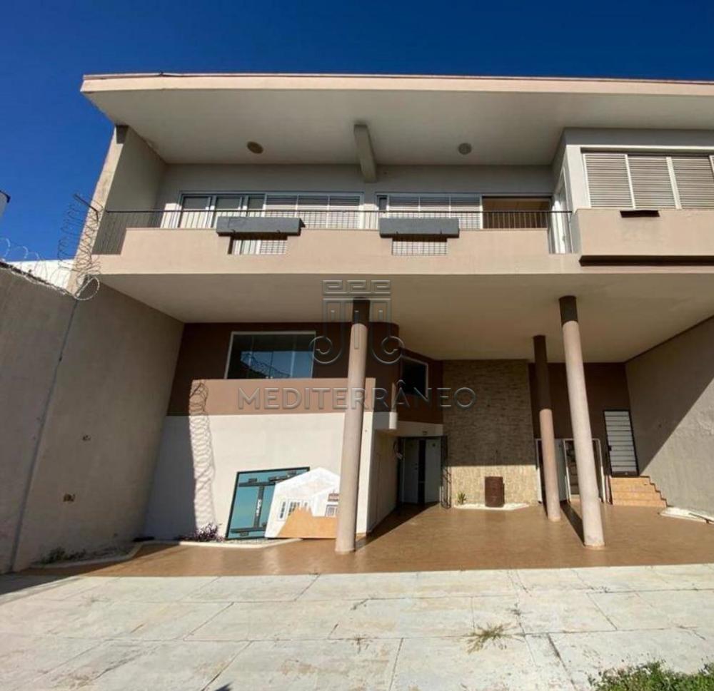 Alugar Casa / Padrão em Jundiaí R$ 6.000,00 - Foto 48