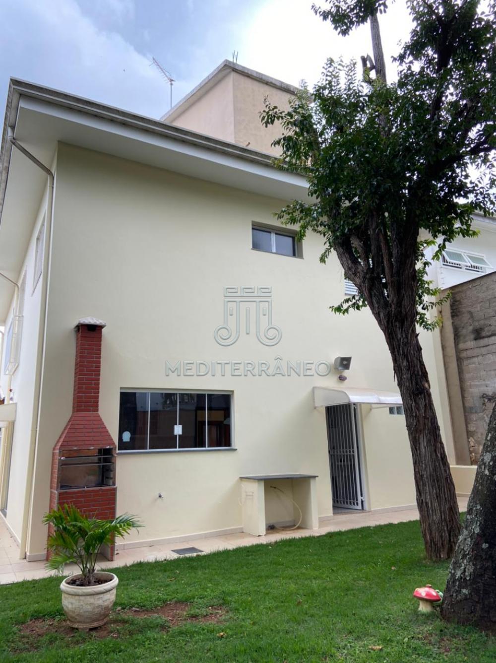 Alugar Casa / Condomínio em Jundiaí R$ 6.500,00 - Foto 28