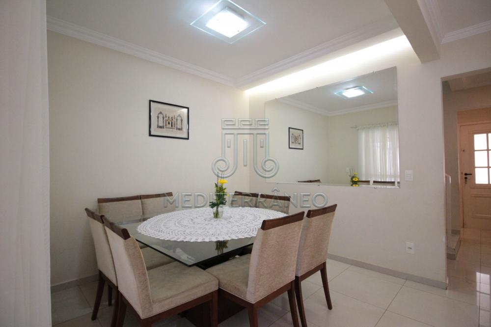 RESIDENCIAL CHÁCARA DAS PALMEIRAS IMPERIAIS, Casa  Condomínio