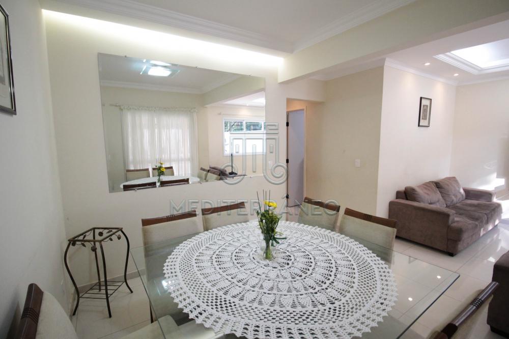 RESIDENCIAL CHÁCARA DAS PALMEIRAS IMPERIAIS, Casa  Condomínio