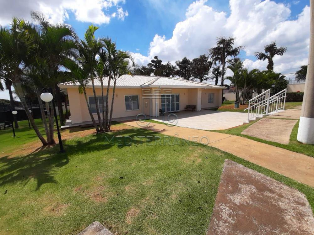 RESIDENCIAL CHÁCARA DAS PALMEIRAS IMPERIAIS, Casa  Condomínio