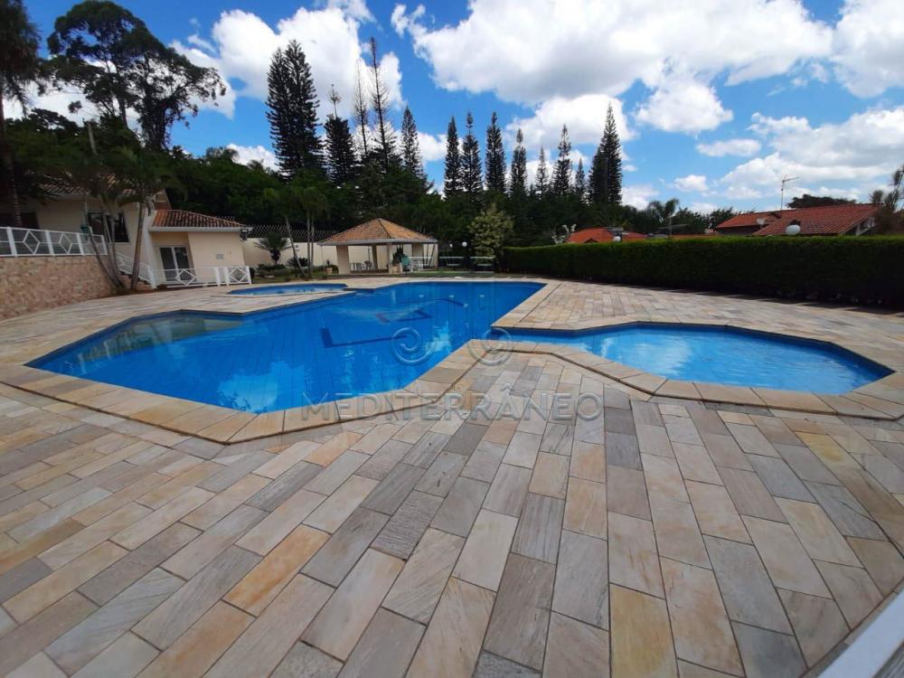 RESIDENCIAL CHÁCARA DAS PALMEIRAS IMPERIAIS, Casa  Condomínio