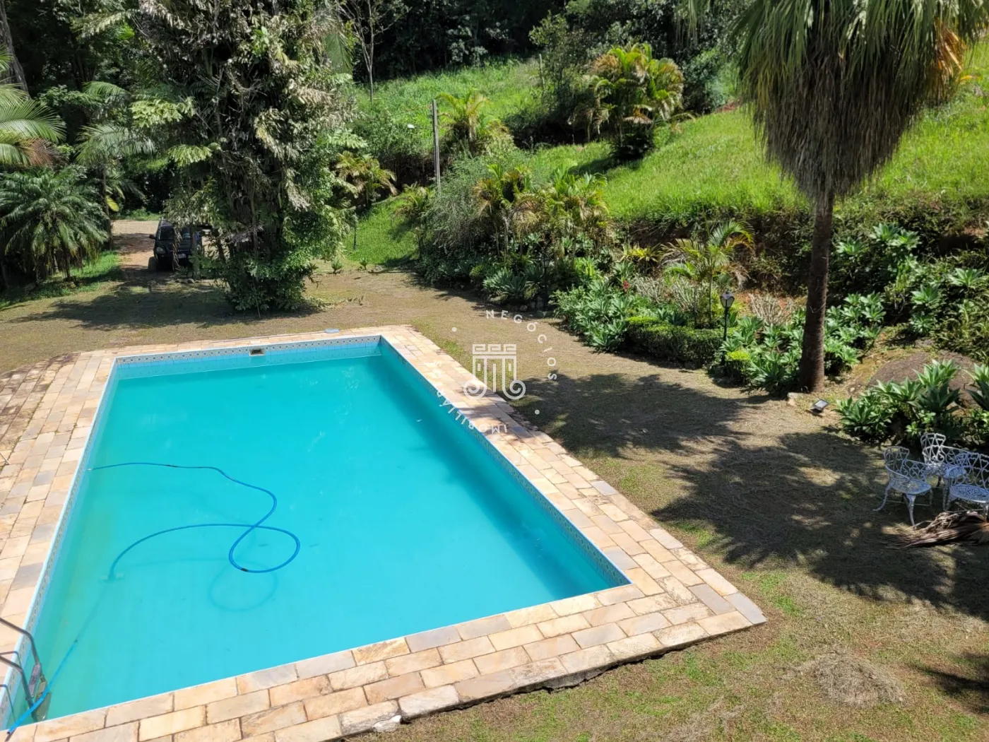 Comprar Rural / Chácara em Jundiaí R$ 2.500.000,00 - Foto 4