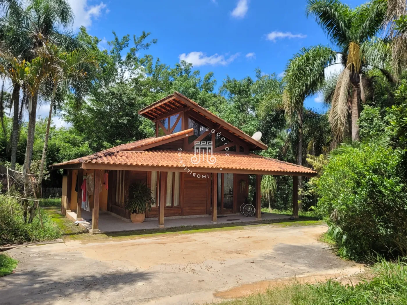 Comprar Rural / Chácara em Jundiaí R$ 2.500.000,00 - Foto 8