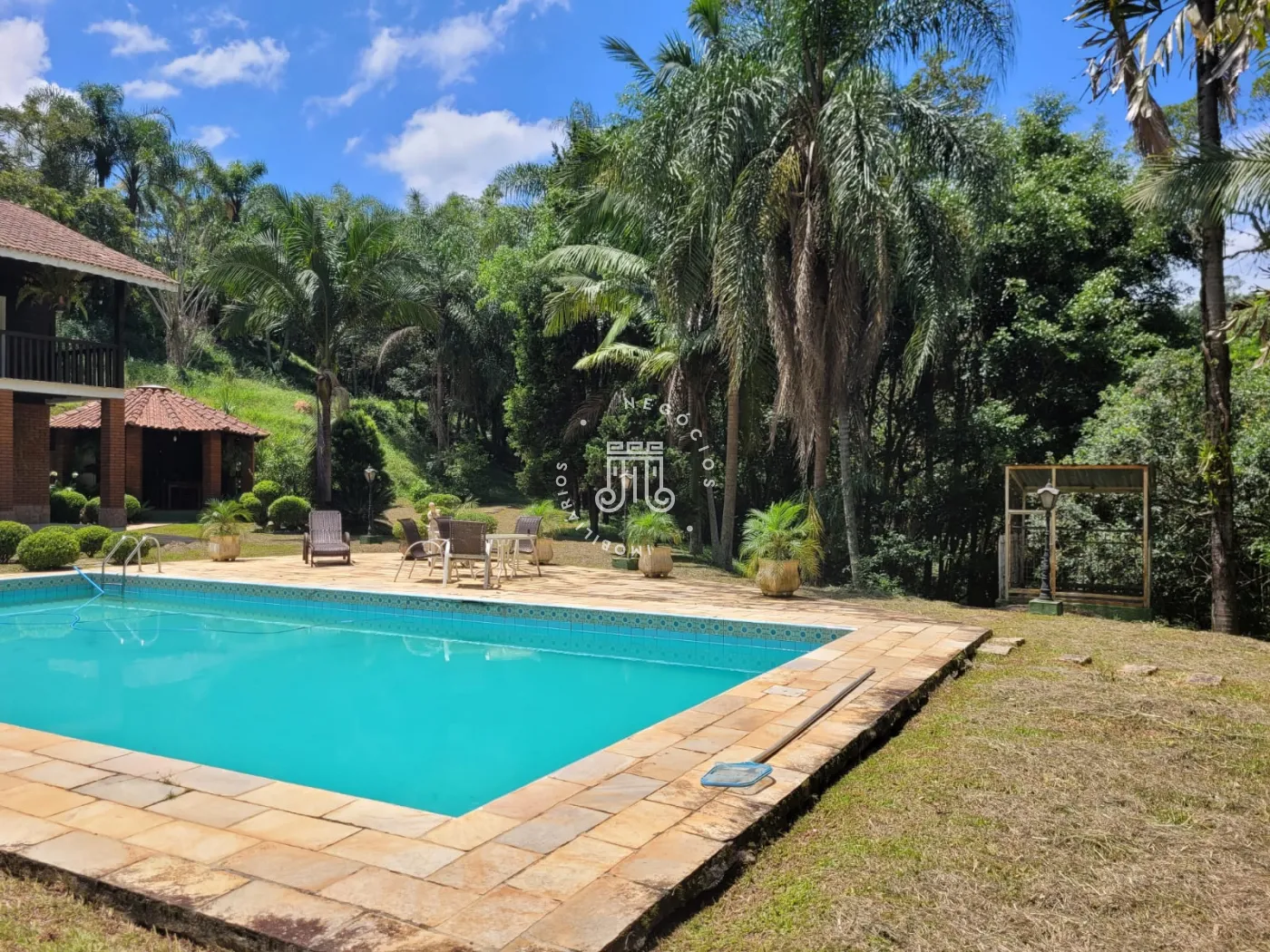 Comprar Rural / Chácara em Jundiaí R$ 2.500.000,00 - Foto 6