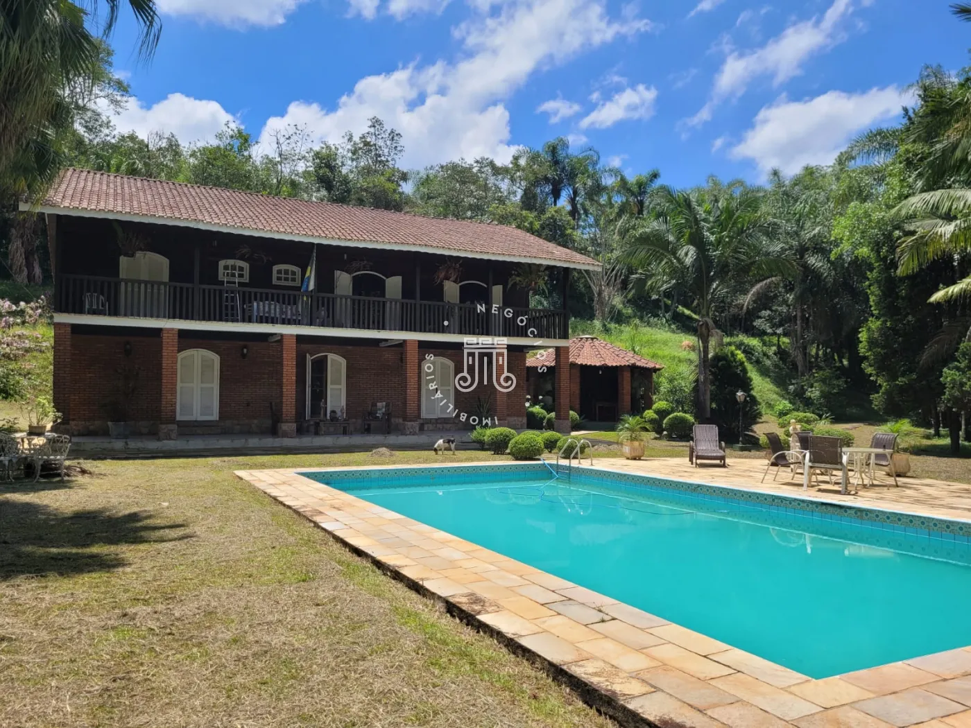 Comprar Rural / Chácara em Jundiaí R$ 2.500.000,00 - Foto 1