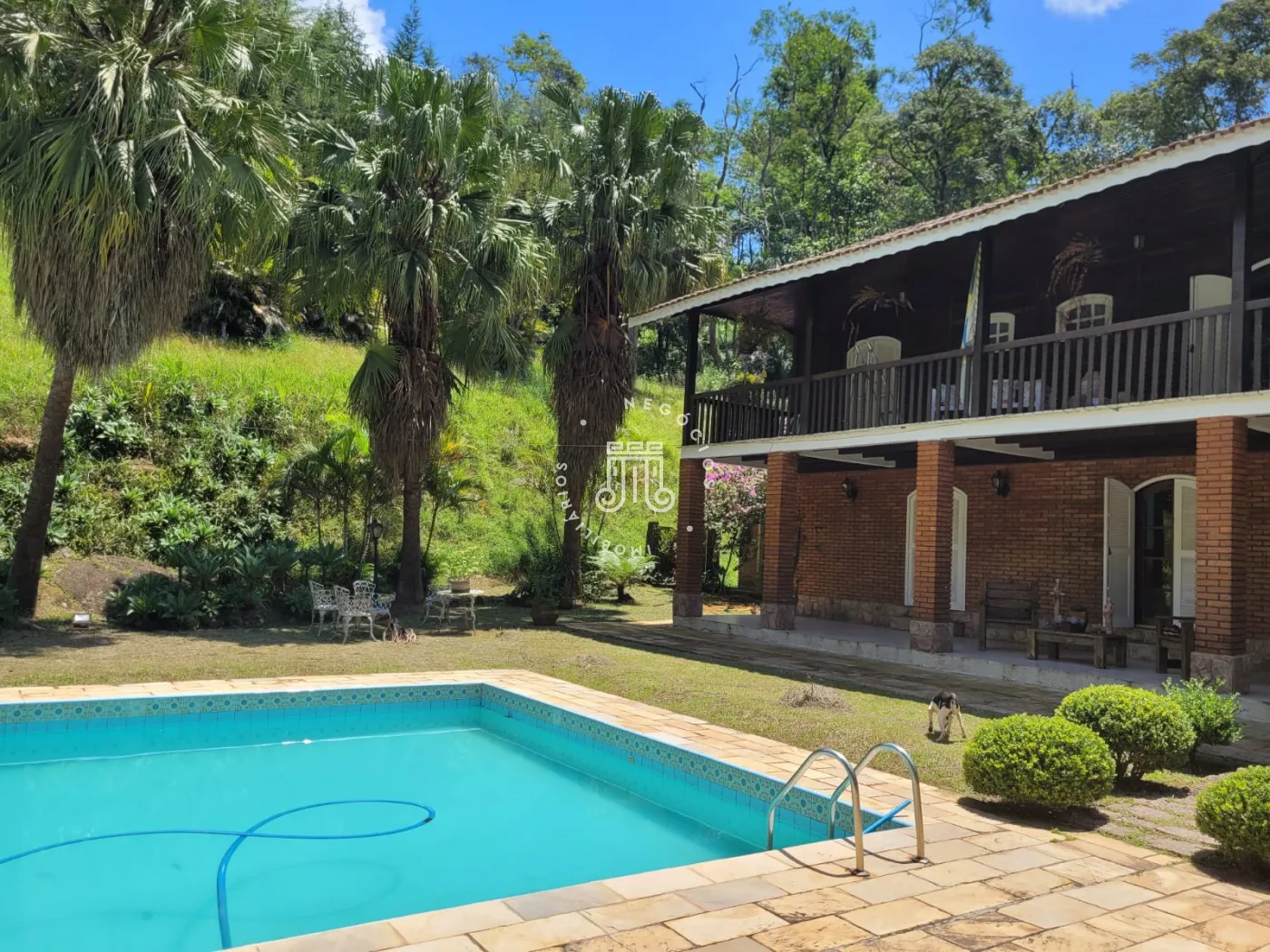 Comprar Rural / Chácara em Jundiaí R$ 2.500.000,00 - Foto 3