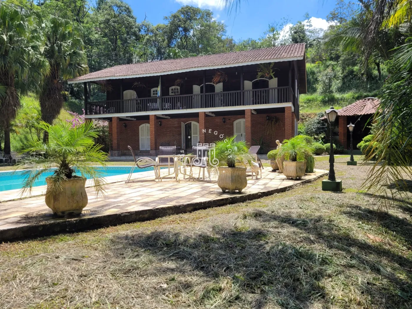 Comprar Rural / Chácara em Jundiaí R$ 2.500.000,00 - Foto 2