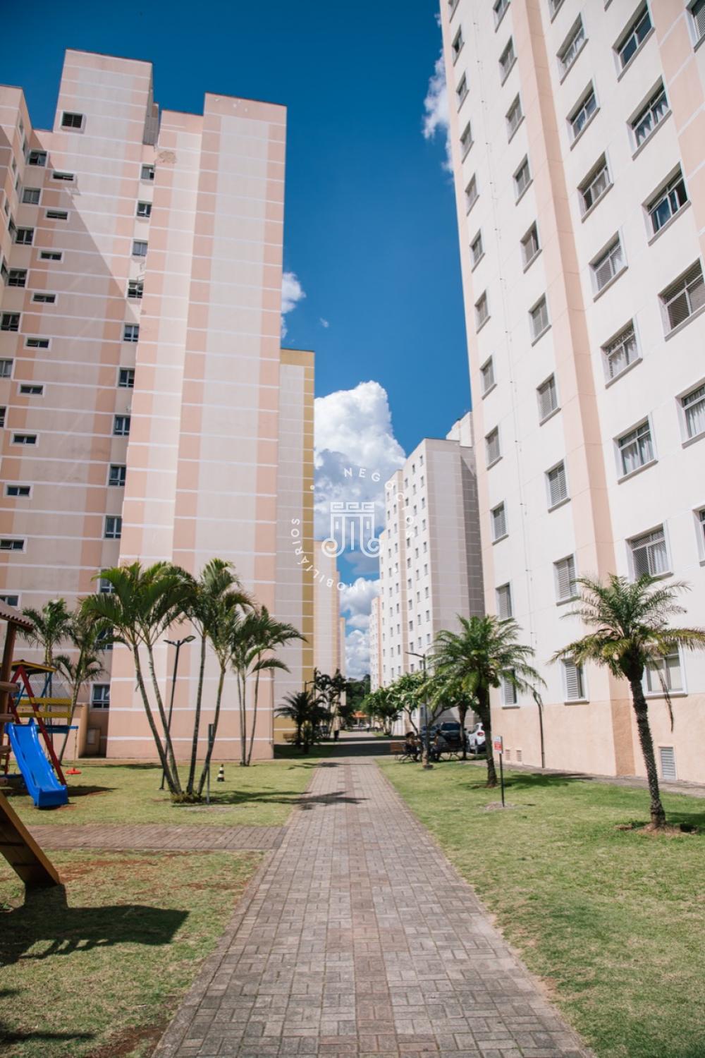 CONDOMÍNIO PORTAL DAS PALMEIRAS, Apartamento  Padrão  Jardim Shangai