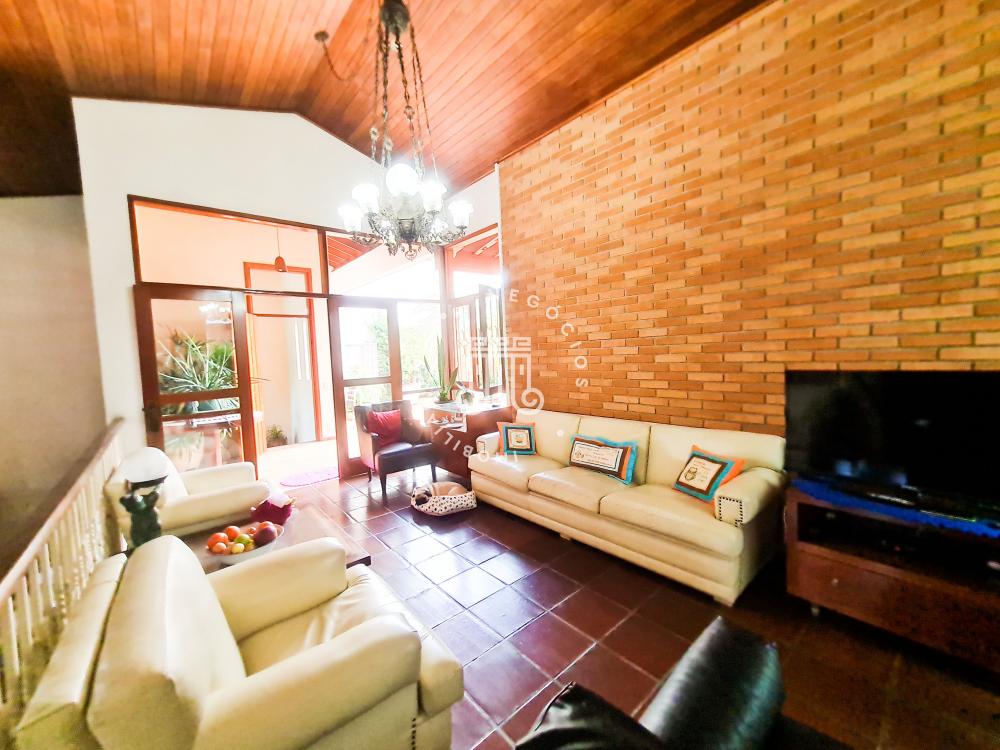 Alugar Casa / Padrão em Jundiaí R$ 7.600,00 - Foto 1