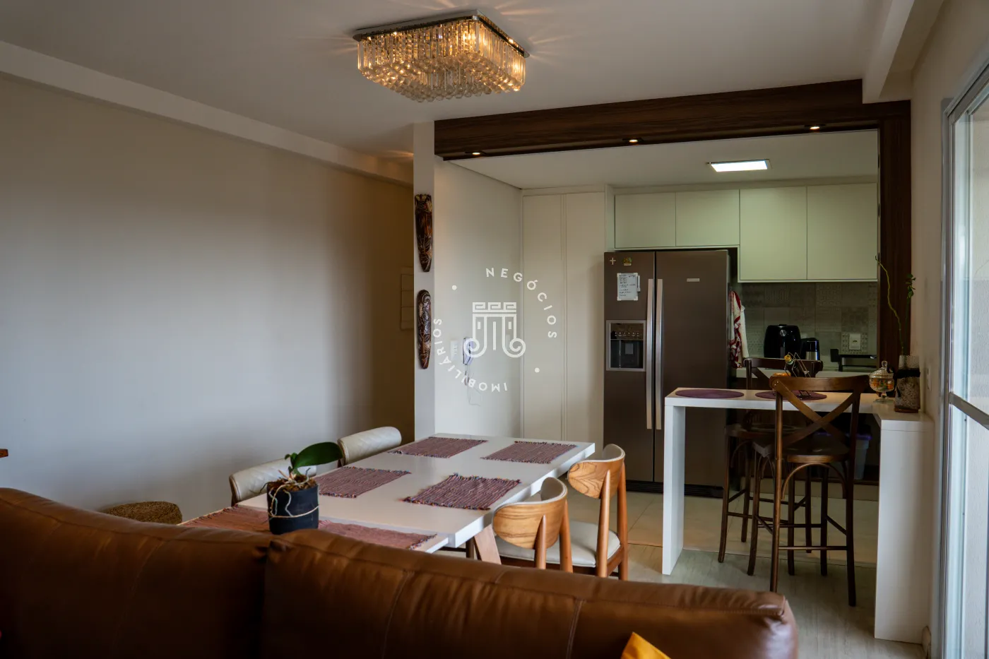 Comprar Apartamento / Padrão em Jundiaí R$ 950.000,00 - Foto 3