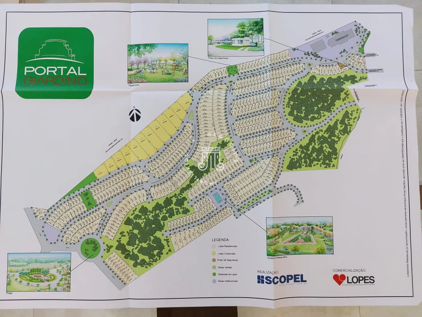 Comprar Terreno / Padrão em Itatiba R$ 150.000,00 - Foto 10