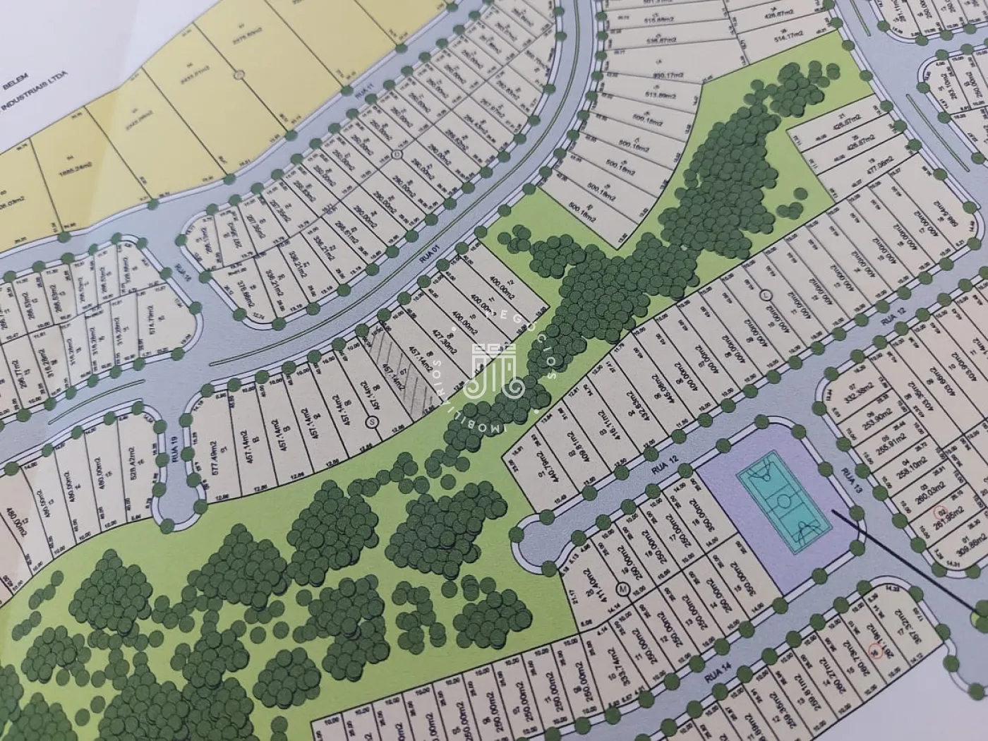 Comprar Terreno / Padrão em Itatiba R$ 150.000,00 - Foto 15