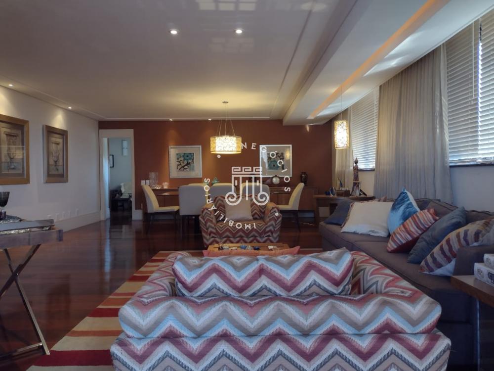 Alugar Apartamento / Padrão em Jundiaí R$ 9.500,00 - Foto 1