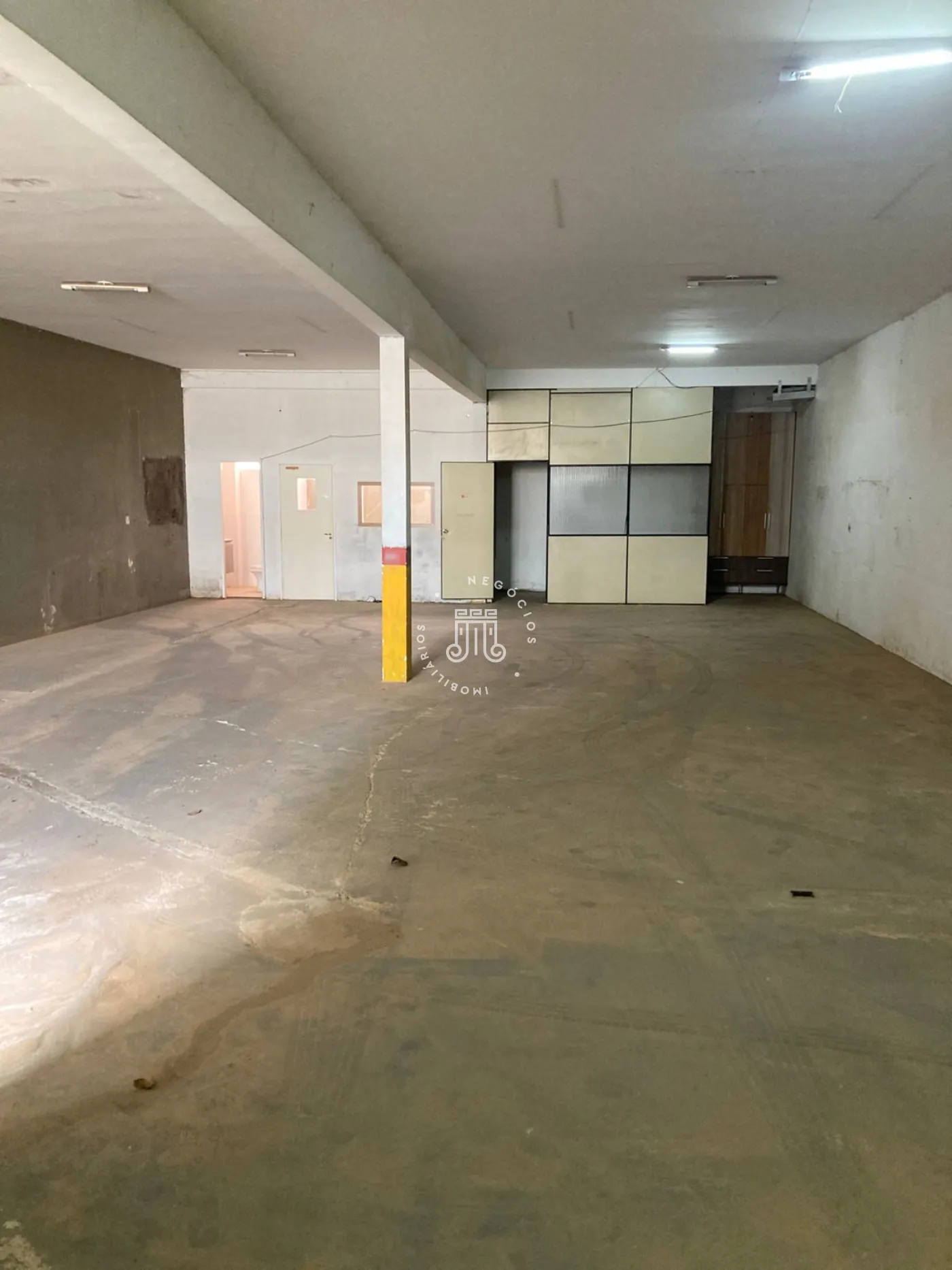 Alugar Comercial / Salão em Jundiaí R$ 2.500,00 - Foto 6