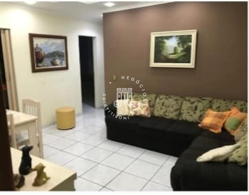 CHACARA DAS FLORES II, Apartamento - Padrão - Jardim Santa Teresa ...