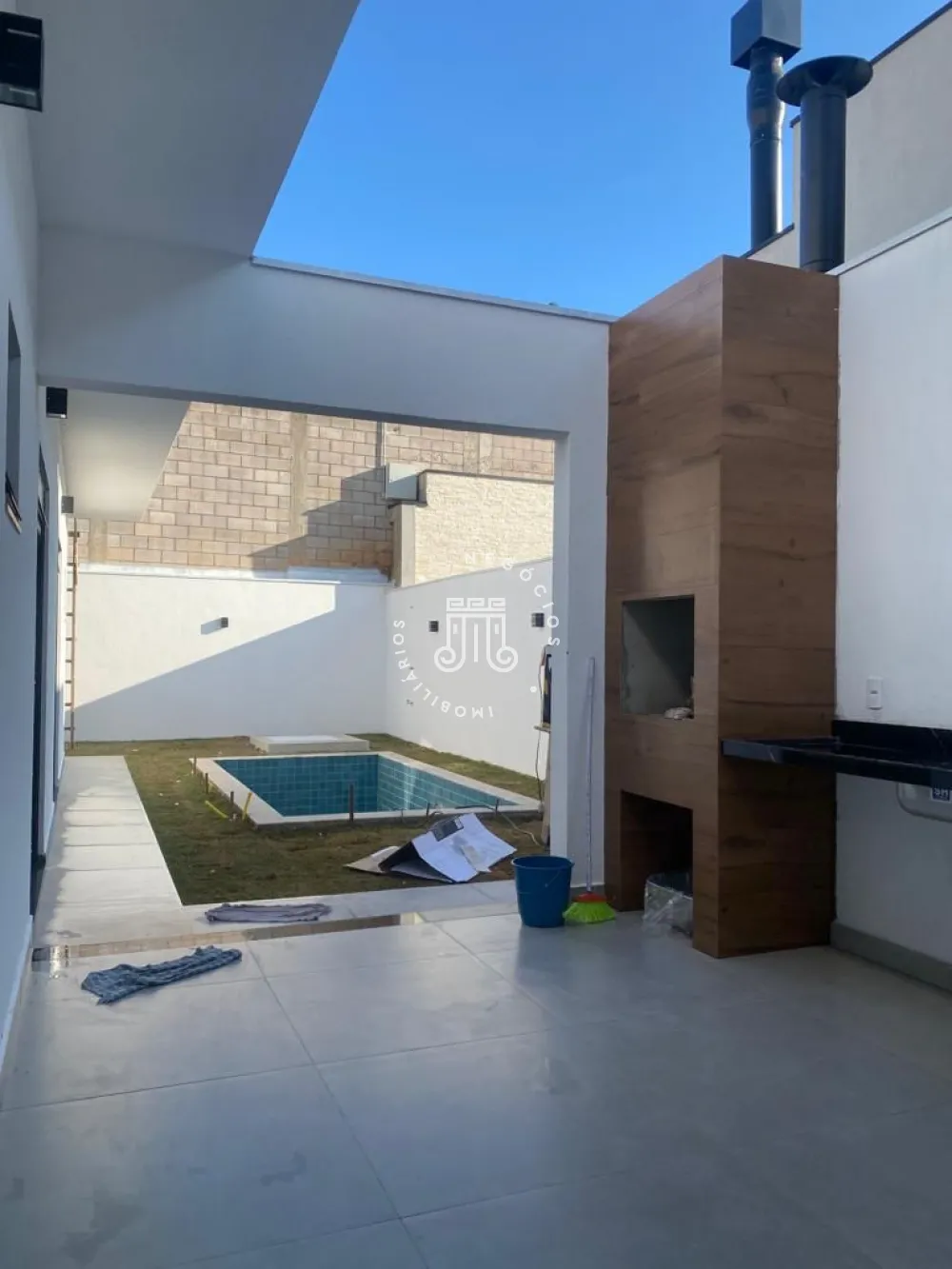 Casa Condomínio Brisas da Mata - Jundiaí - Entrega Janeiro 2022 -  Imobiliária e Construtora Mônica Peres em Itupeva