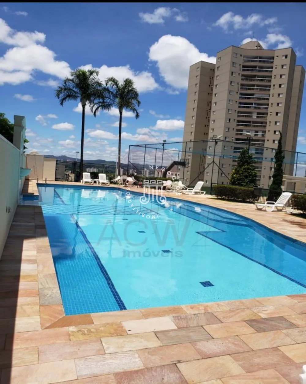 Alugar Apartamento / Padrão em Jundiaí R$ 4.500,00 - Foto 1