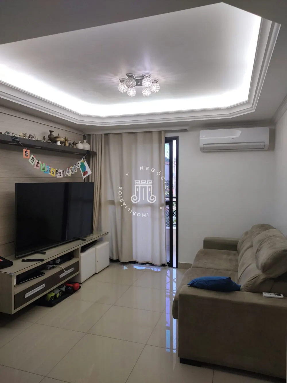 Comprar Apartamento / Padrão em Jundiaí R$ 585.000,00 - Foto 1