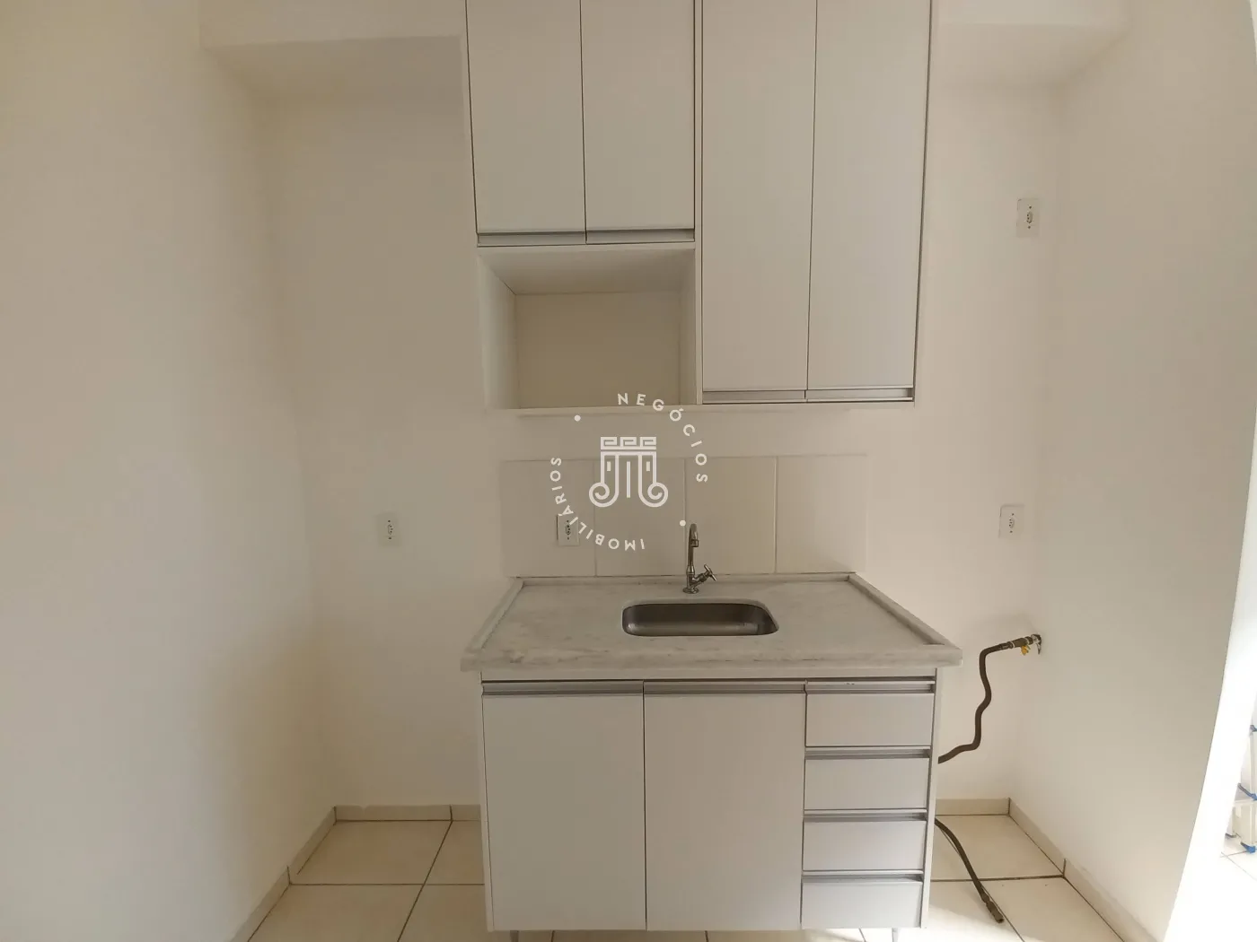 Alugar Apartamento / Padrão em Jundiaí R$ 1.600,00 - Foto 3