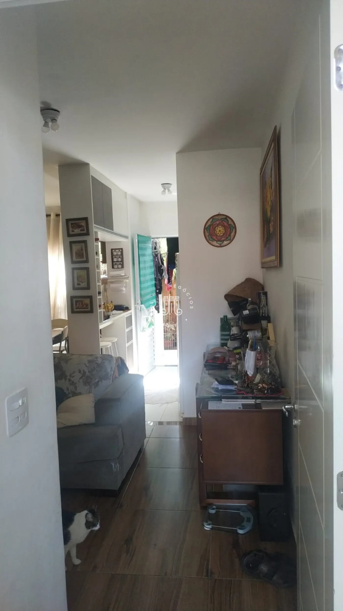Alugar Casa / Condomínio em Jundiaí R$ 3.300,00 - Foto 4