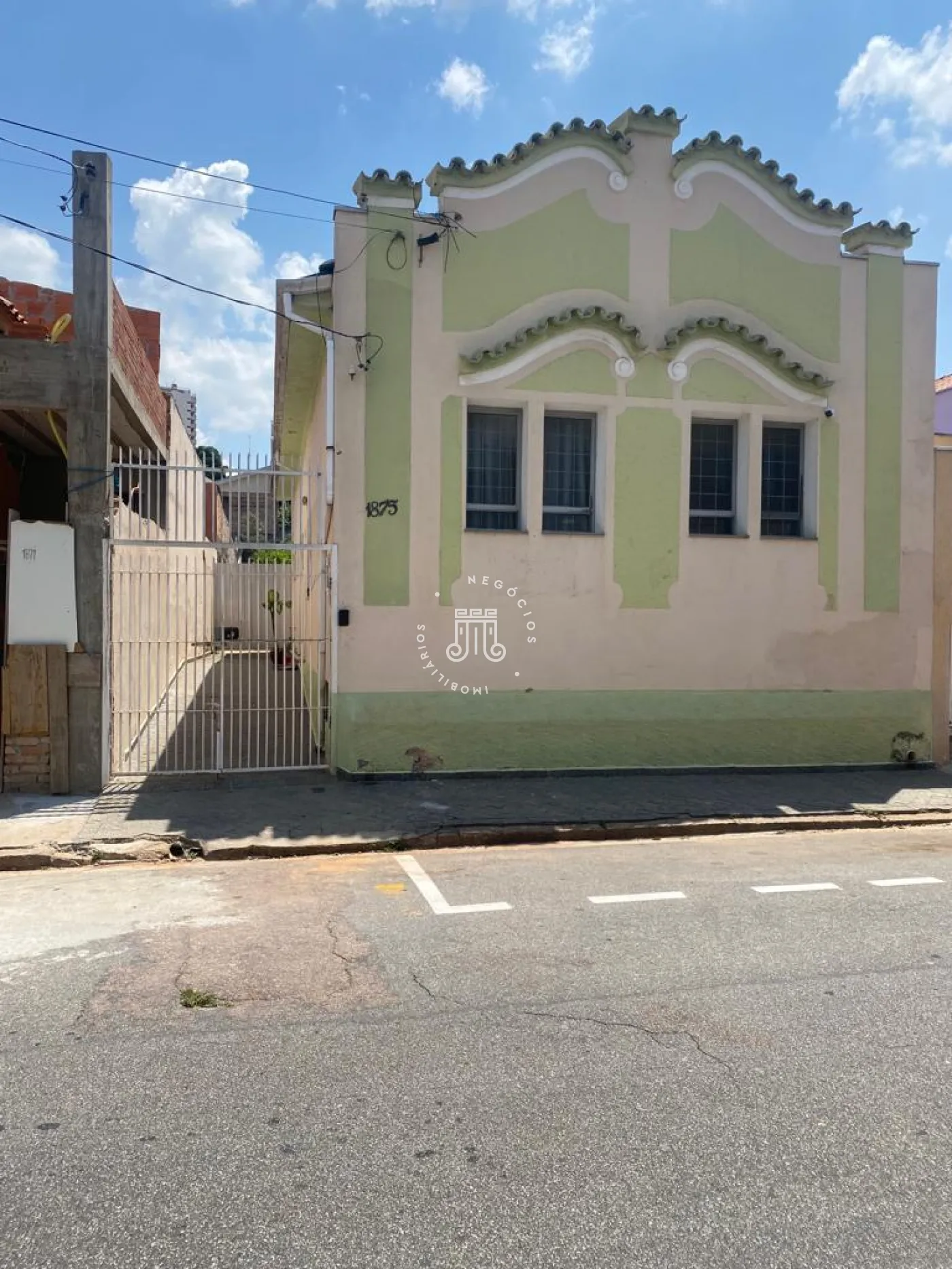 Comprar Casa / Padrão em Jundiaí R$ 450.000,00 - Foto 1