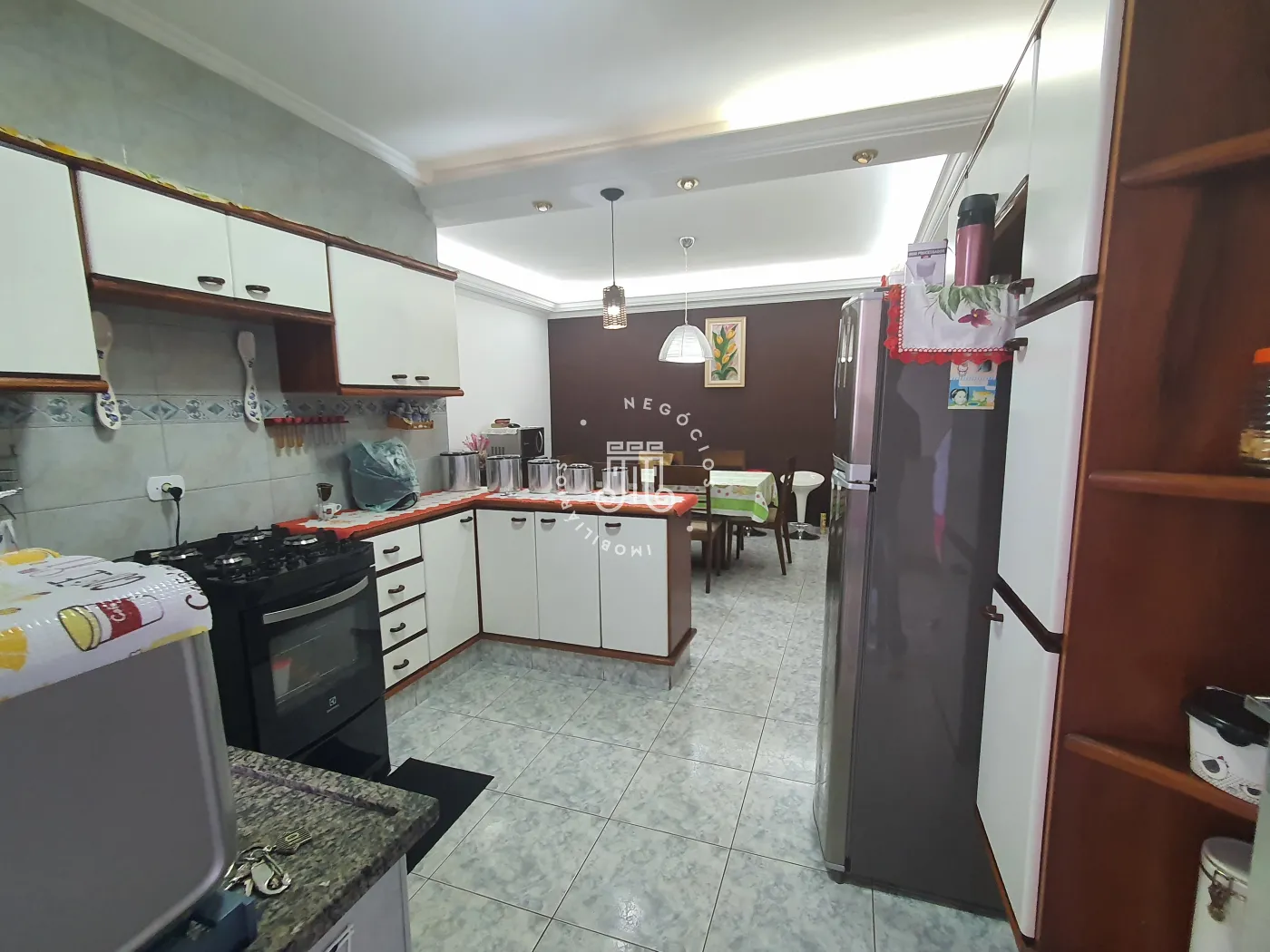 Comprar Casa / Padrão em Jundiaí R$ 860.000,00 - Foto 1