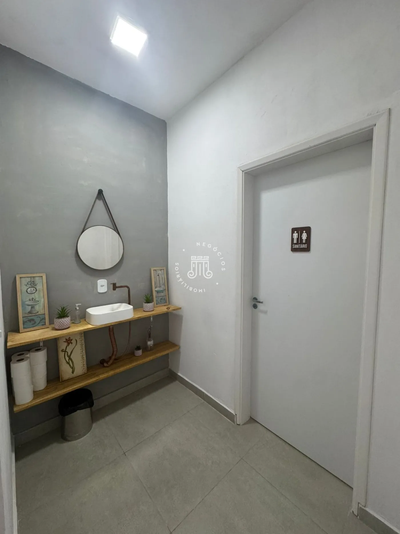 Alugar Comercial / Sala em Jundiaí R$ 1.200,00 - Foto 7