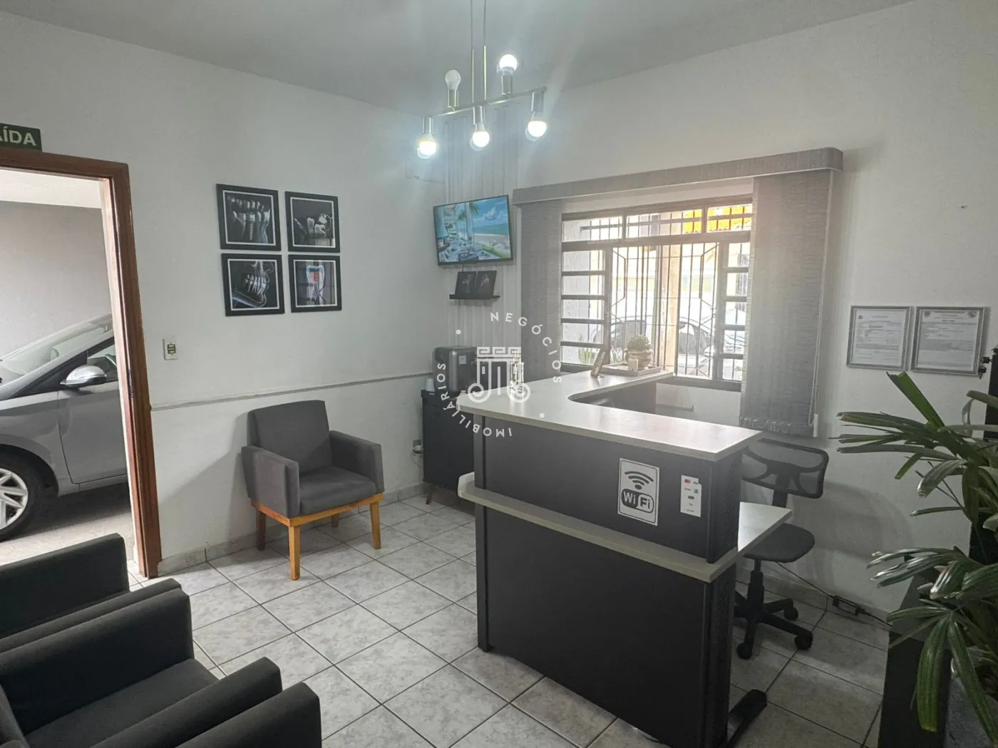 Alugar Comercial / Sala em Jundiaí R$ 1.200,00 - Foto 2