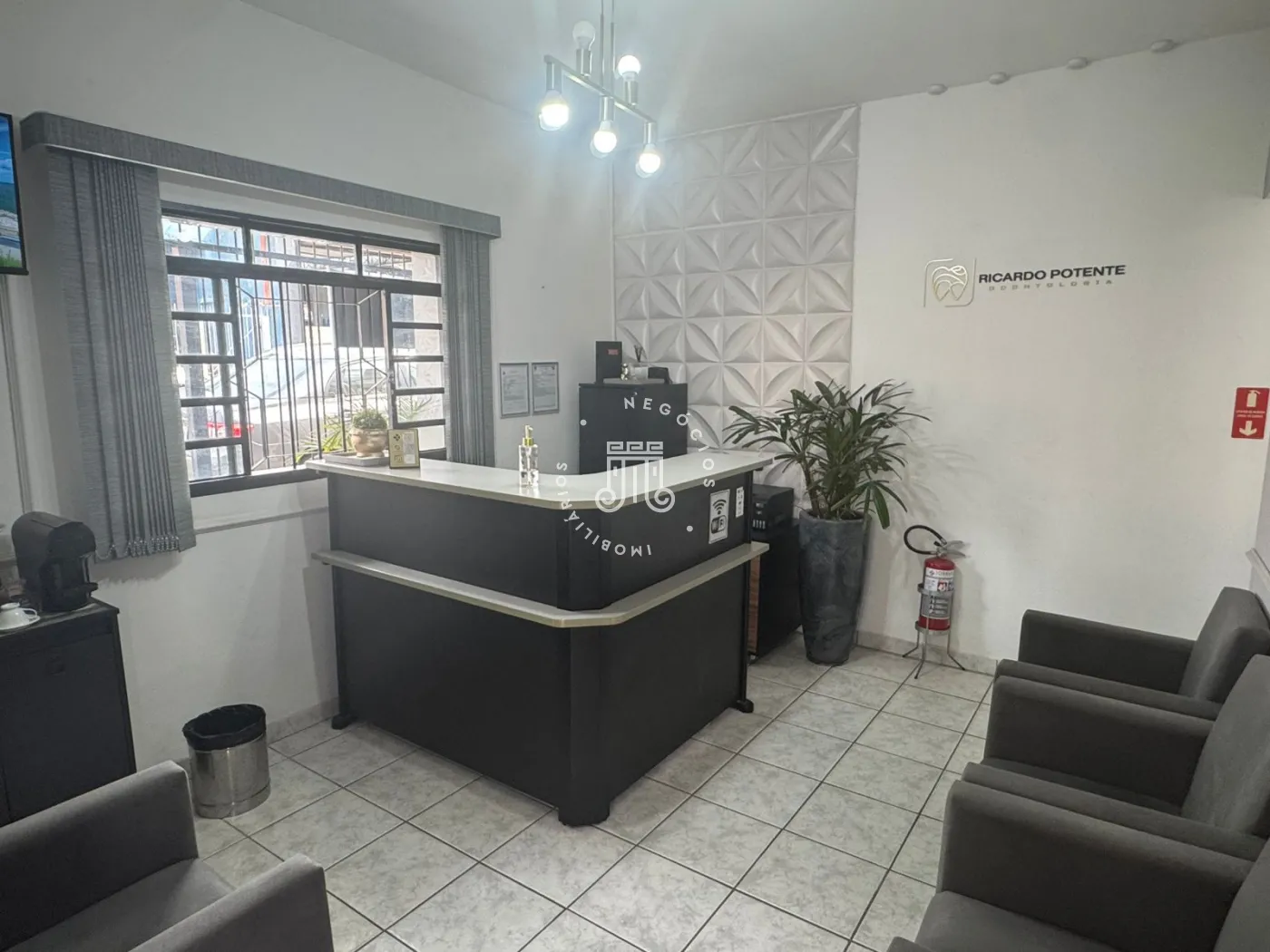 Alugar Comercial / Sala em Jundiaí R$ 1.200,00 - Foto 1