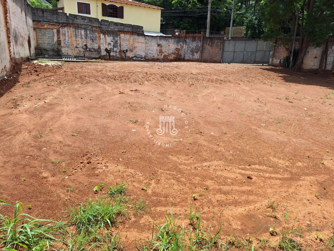 Alugar Terreno / Padrão em Jundiaí R$ 3.000,00 - Foto 4