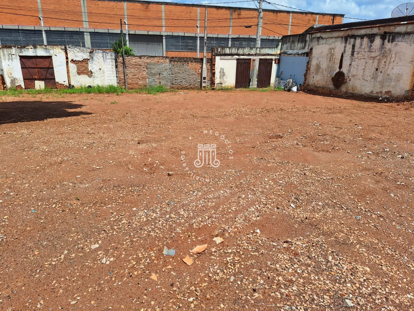 Alugar Terreno / Padrão em Jundiaí R$ 3.000,00 - Foto 10