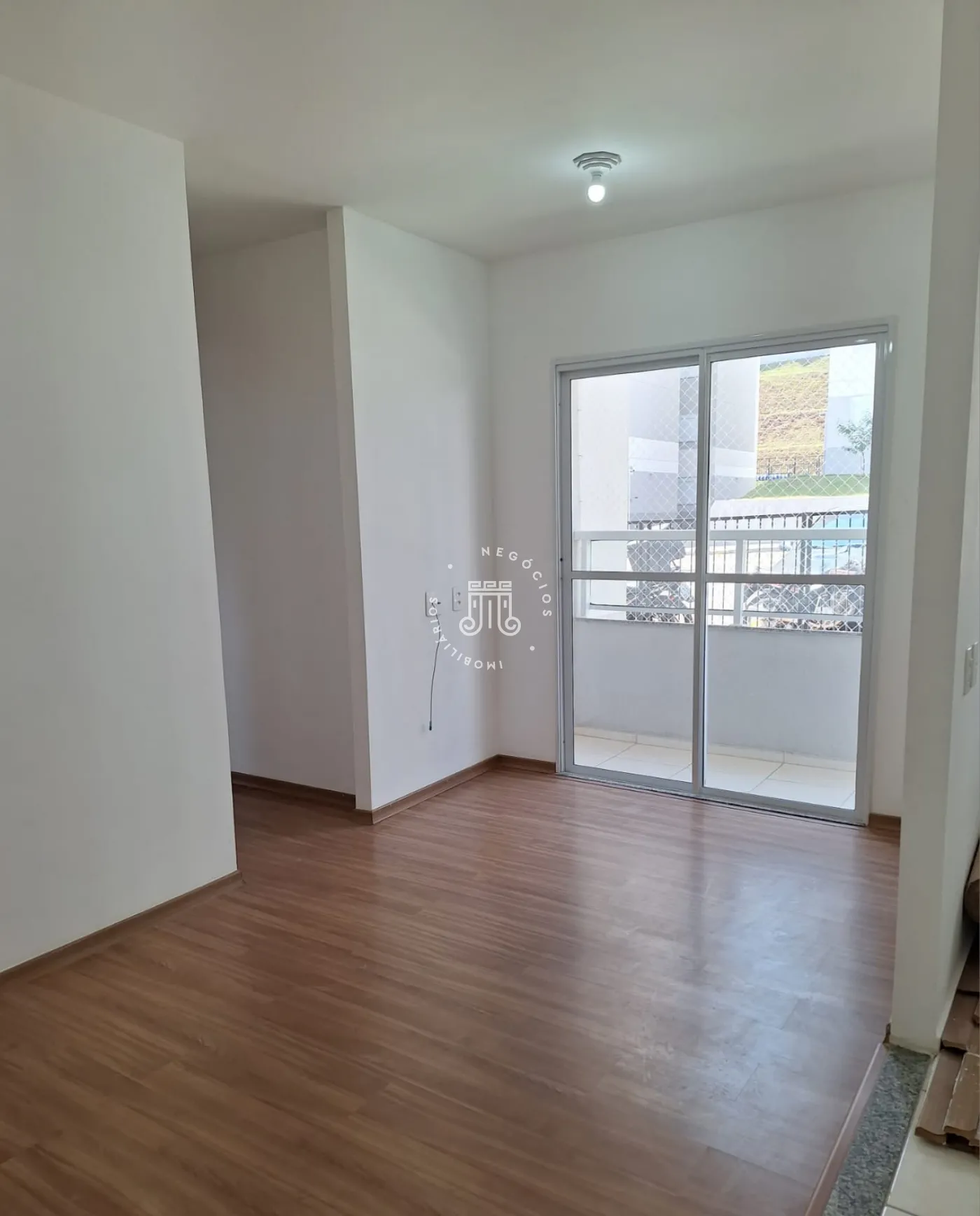 Alugar Apartamento / Padrão em Jundiaí R$ 1.900,00 - Foto 1