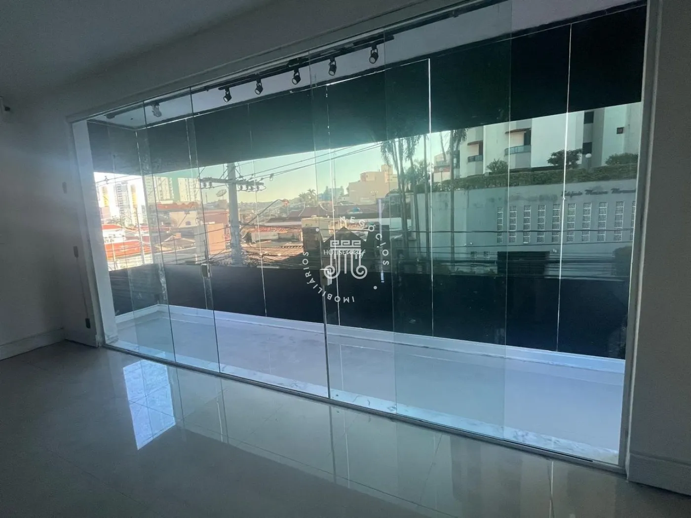 Alugar Comercial / Salão em Jundiaí R$ 6.000,00 - Foto 5