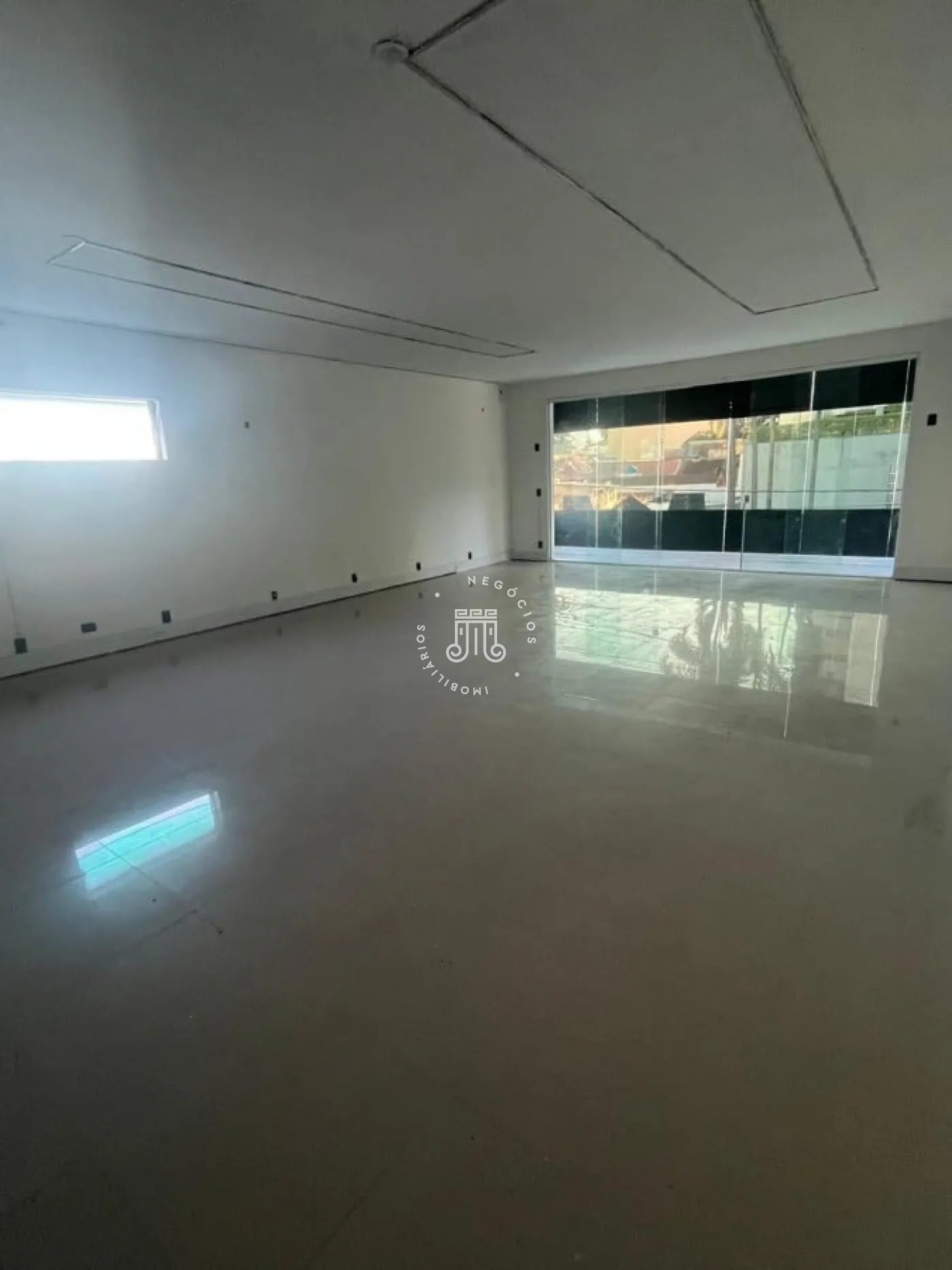 Alugar Comercial / Salão em Jundiaí R$ 6.000,00 - Foto 3