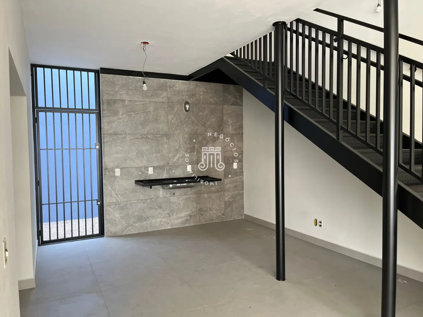 Alugar Comercial / Salão em Jundiaí R$ 12.000,00 - Foto 8