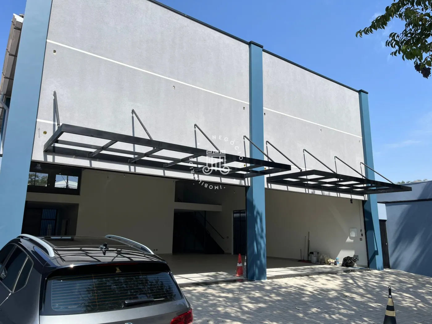 Alugar Comercial / Salão em Jundiaí R$ 12.000,00 - Foto 1