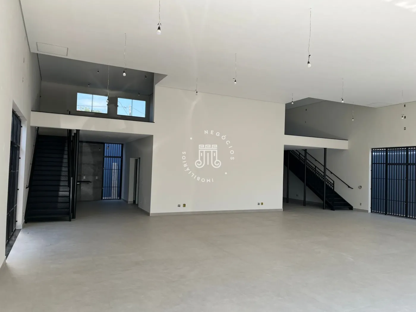 Alugar Comercial / Salão em Jundiaí R$ 24.000,00 - Foto 6