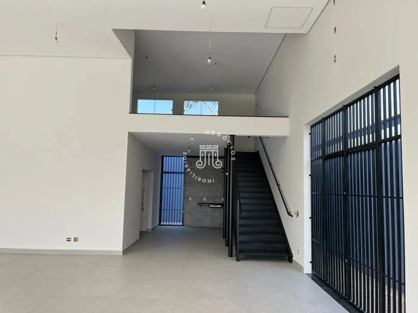 Alugar Comercial / Salão em Jundiaí R$ 24.000,00 - Foto 8