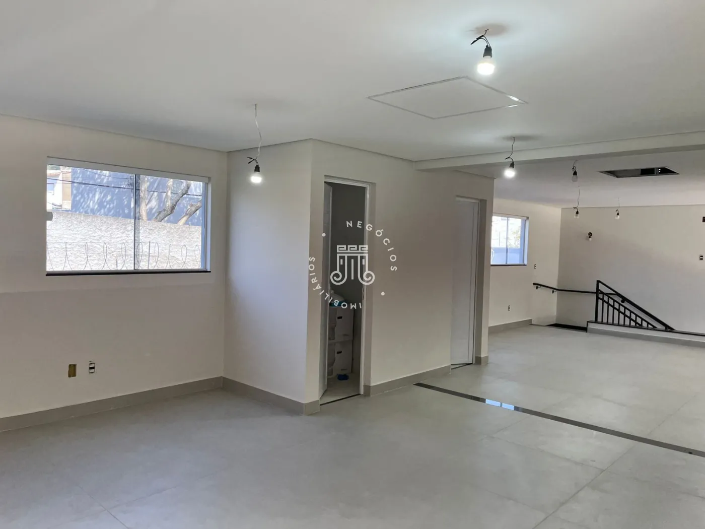 Alugar Comercial / Salão em Jundiaí R$ 24.000,00 - Foto 11