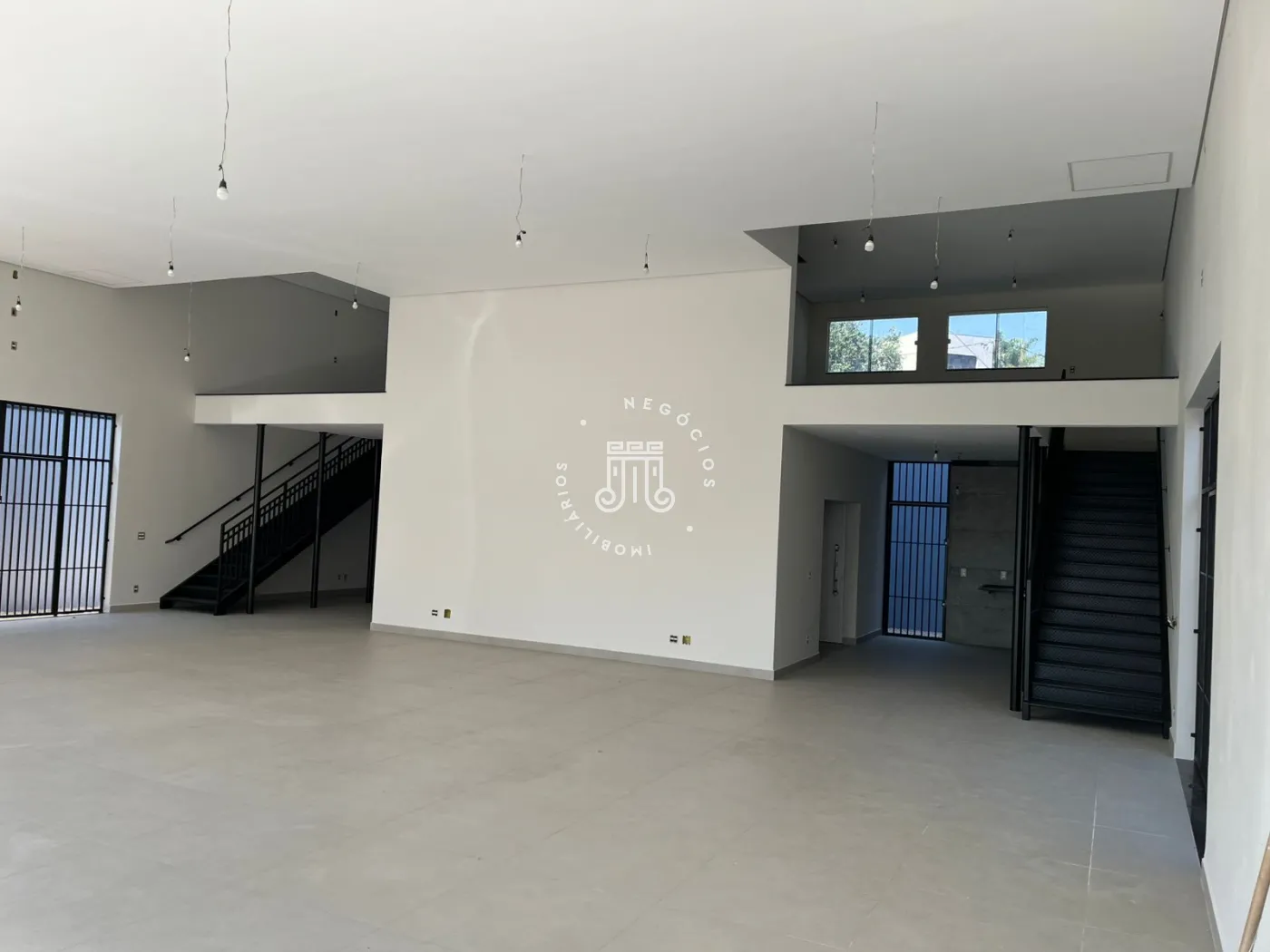 Alugar Comercial / Salão em Jundiaí R$ 24.000,00 - Foto 5