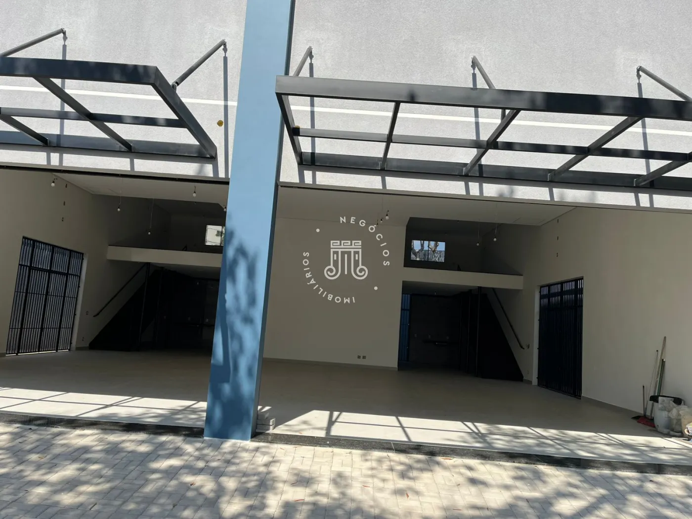 Alugar Comercial / Salão em Jundiaí R$ 24.000,00 - Foto 2